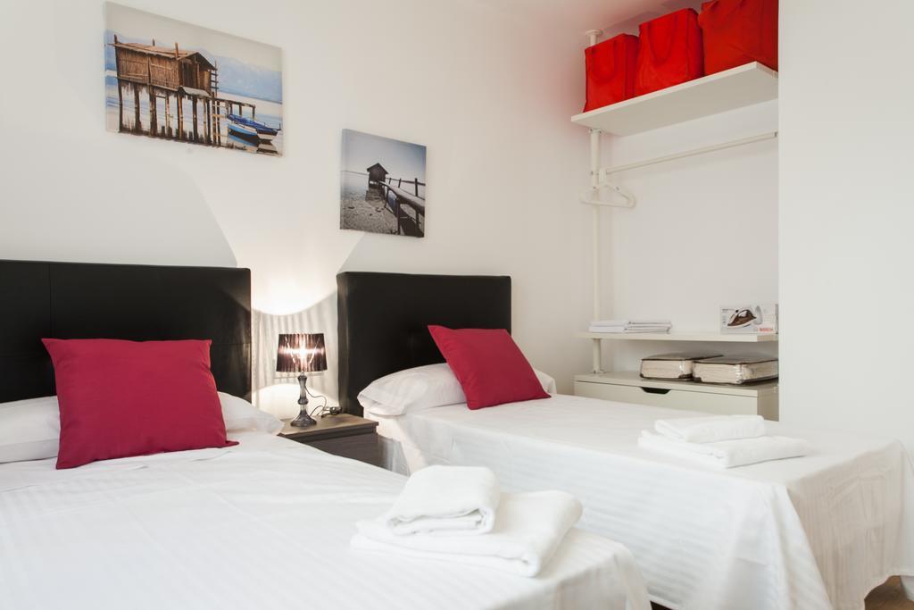 Key San Pau House Terrace - Appartement *